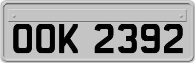 OOK2392