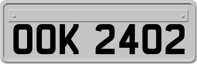 OOK2402