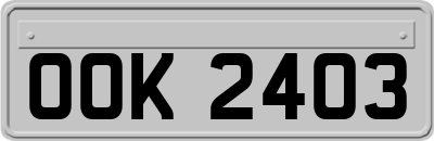 OOK2403