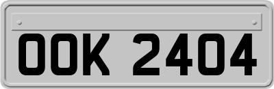 OOK2404