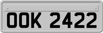 OOK2422