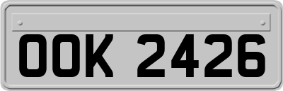 OOK2426