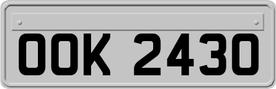 OOK2430