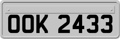 OOK2433