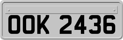 OOK2436