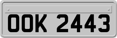 OOK2443