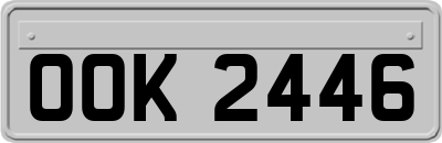 OOK2446