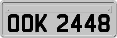 OOK2448