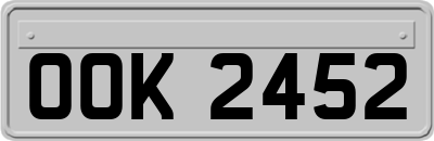 OOK2452