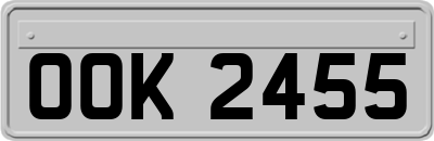 OOK2455