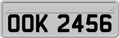 OOK2456