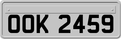 OOK2459