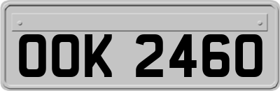 OOK2460