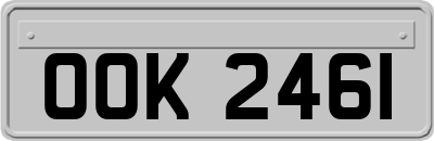 OOK2461
