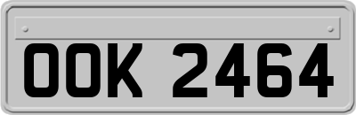 OOK2464
