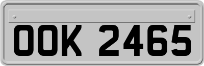 OOK2465
