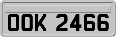 OOK2466