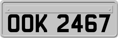 OOK2467