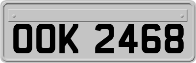 OOK2468