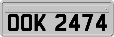 OOK2474