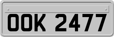 OOK2477