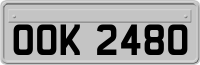 OOK2480