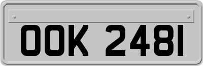 OOK2481