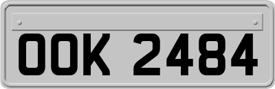 OOK2484