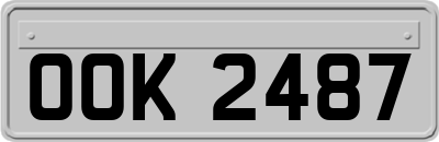 OOK2487