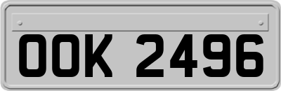 OOK2496