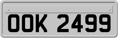 OOK2499