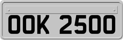 OOK2500