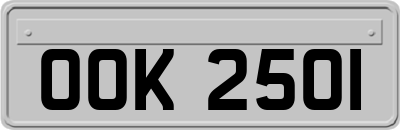 OOK2501