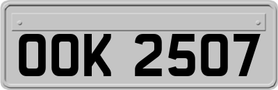 OOK2507