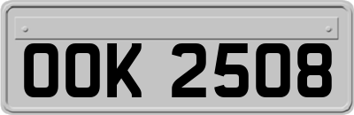 OOK2508