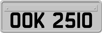 OOK2510