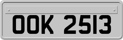 OOK2513