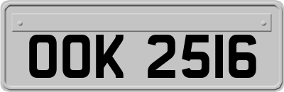 OOK2516