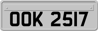 OOK2517