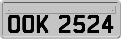 OOK2524