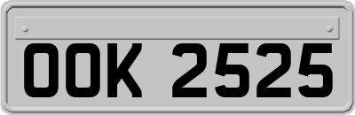 OOK2525
