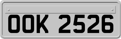 OOK2526