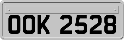 OOK2528
