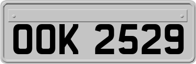 OOK2529