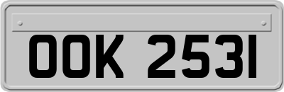 OOK2531