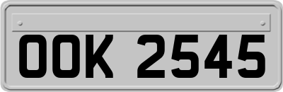 OOK2545