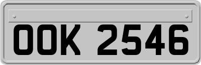 OOK2546