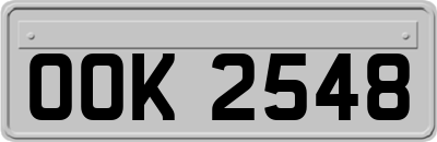 OOK2548