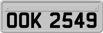 OOK2549