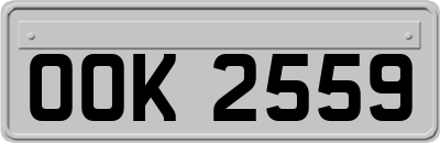 OOK2559